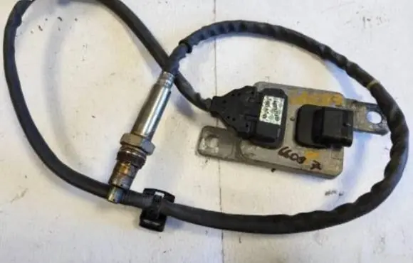 Volkswagen Touareg II Lambda probe sensor 059907805A NE66097
