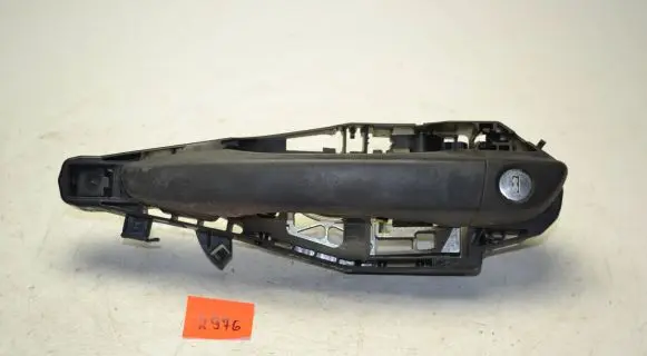 Peugeot Expert Front door exterior handle 9829899780