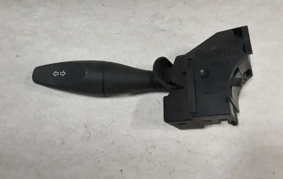 Ford Transit Indicator stalk