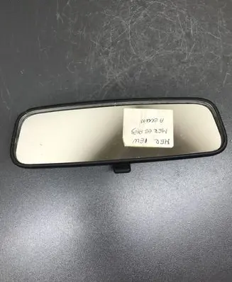Mercedes-Benz A W169 Rear view mirror (interior) 010797