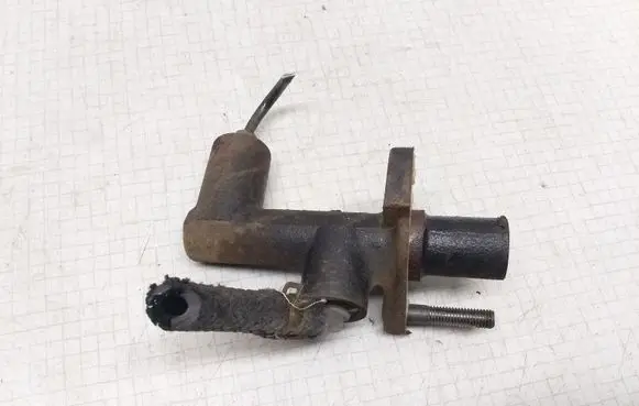 Mazda 323 F Clutch slave cylinder 