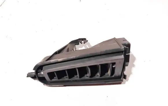 Citroen C4 I Picasso Dash center air vent grill 9657691577