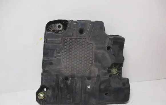 Opel Corsa F AdBlue liquid reservoir 9828443980