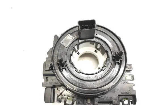 Volkswagen Golf VII Airbag slip ring squib (SRS ring) 5Q0953549