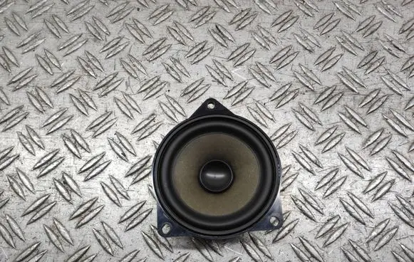 Mini Cooper Countryman R60 Rear door speaker 9804157 18820010