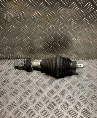 Mercedes-Benz E W212 Steering column universal joint 2044600296 A2044600296