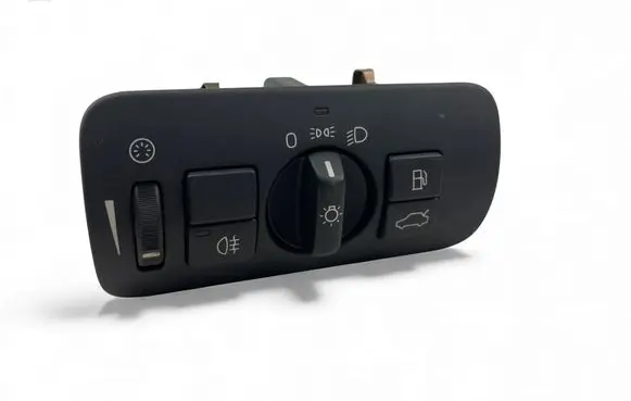 Volvo XC60 Light switch 30739412