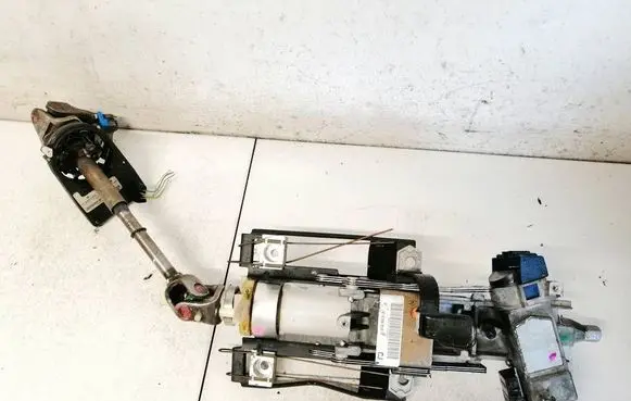 Jaguar X-Type Steering wheel axle 0265005414 1s7t-3f818-ad