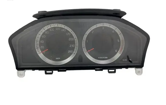 Volvo XC60 Speedometer (instrument cluster) 31270901AA