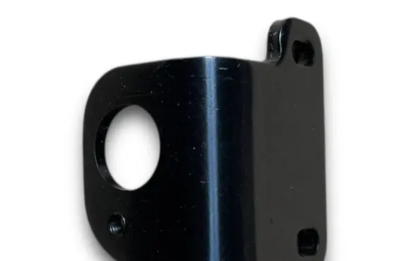 Fiat Ducato Oil filter mounting bracket Q153 504089114