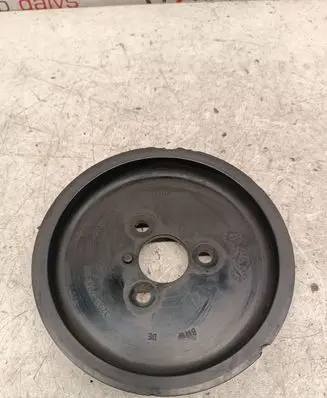 BMW 7 E65 E66 Power steering pump pulley 7787106