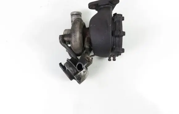Opel Meriva A Turbo 8973000926