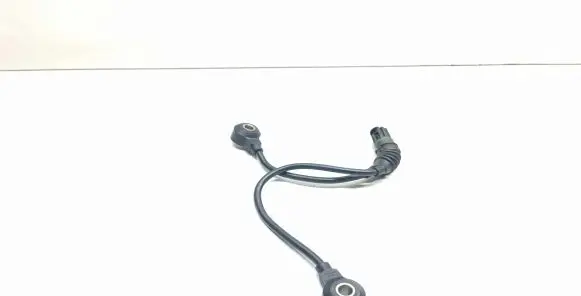 BMW 3 E90 E91 Detonation knock sensor 7568422