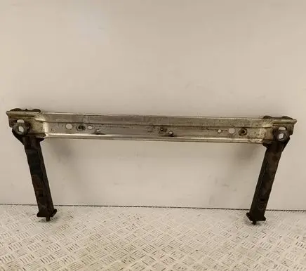 Renault Megane III Bottom radiator support slam panel 544F00003R