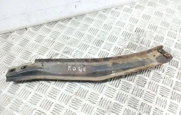 Mitsubishi Outlander Front subframe