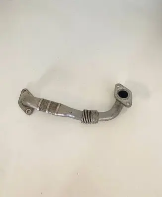 Audi A3 S3 8P EGR valve line/pipe/hose 03G131521AF