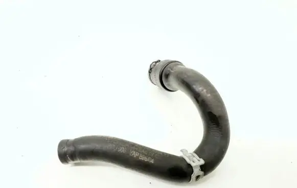 Mercedes-Benz B W245 Engine coolant pipe/hose A1698301096
