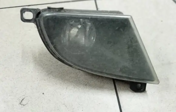 BMW 5 E60 E61 Front fog light 0305083002 7177710