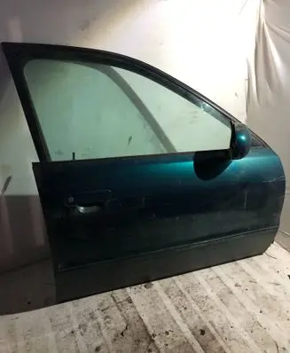 Audi A4 S4 B5 8D Front door