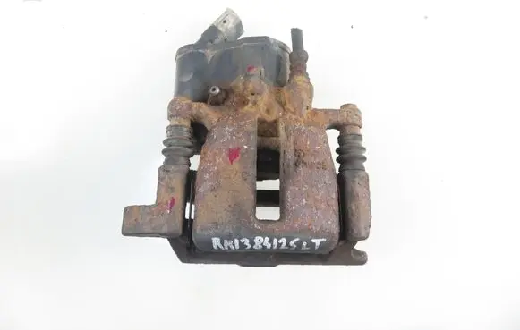 Audi A6 S6 C6 4F Rear brake caliper 
