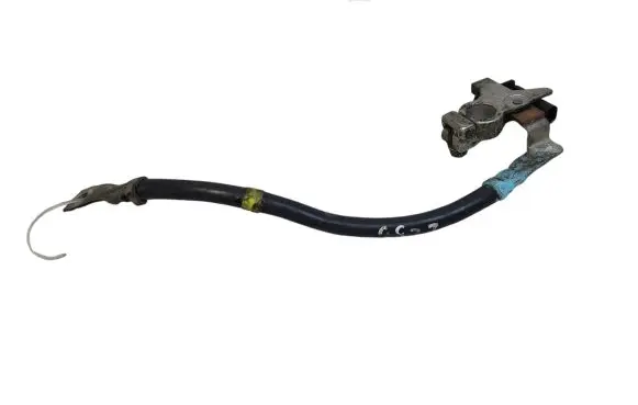 Volvo V60 Negative earth cable (battery) 30644808