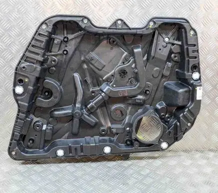BMW X3M F97 Front door window regulator with motor C39195107 7393458