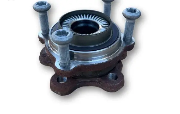 BMW 1 F70 Rear wheel ball bearing 33406899175 31208838134 6899175