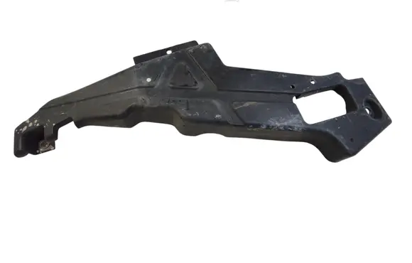 Ford Edge II Rear underbody cover/under tray KT4BR11778 KT4BR11778AE AYENA