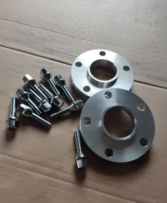 BMW 3 E90 E91 Wheel spacers 