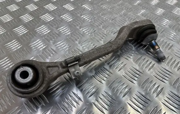 Front control arm