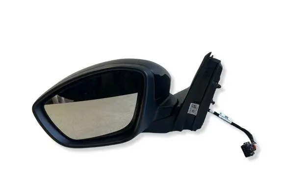 Opel Mokka B Front door electric wing mirror 98374725