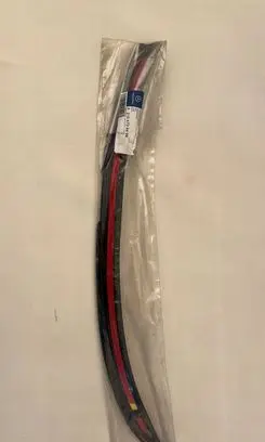 Mercedes-Benz CL C215 Rubber seal loading door A2156730498