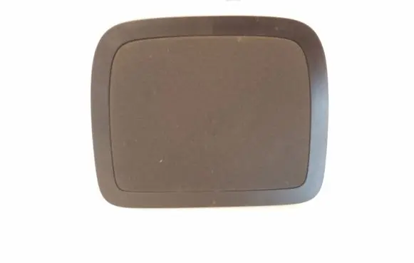 Dash center speaker trim cover