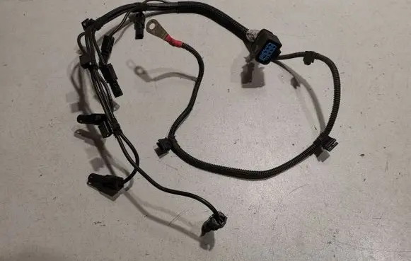 BMW X5 F15 Glow plug wires 8515278
