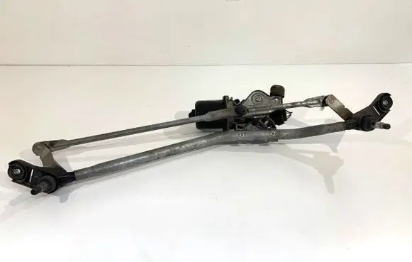 Mercedes-Benz Citan W415 Front wiper linkage and motor 8200409692
