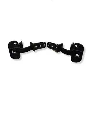 Volvo V70 Tailgate/trunk/boot hinge 312184256