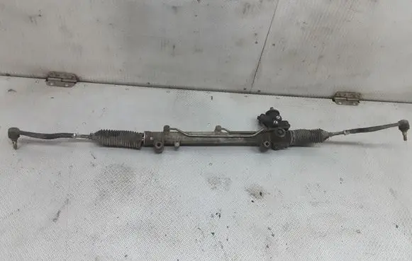 Mercedes-Benz A W168 Steering rack A1681101002