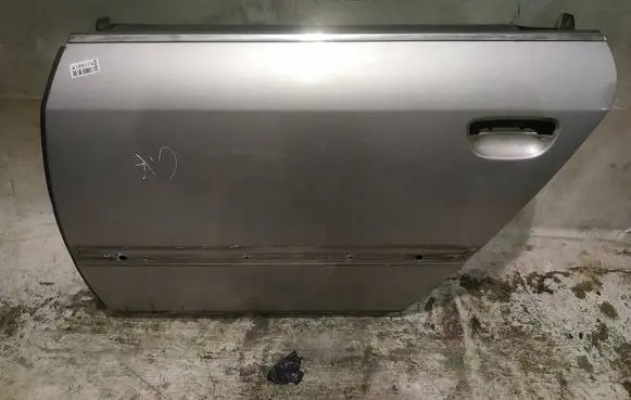 Audi A6 S6 C5 4B Rear door PILKOS