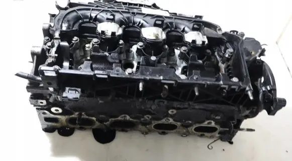 Ford C-MAX II Engine head 