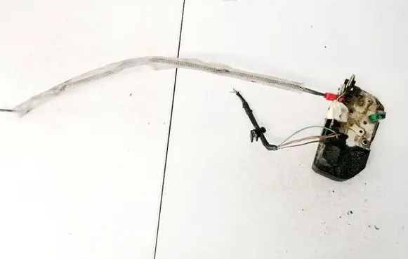 Chrysler 300 - 300C Rear door lock