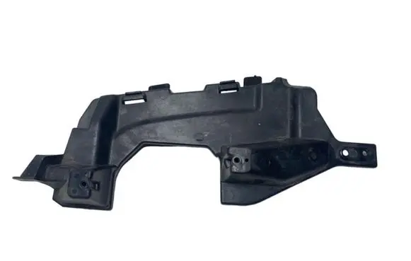 Muffler mount bracket/holder