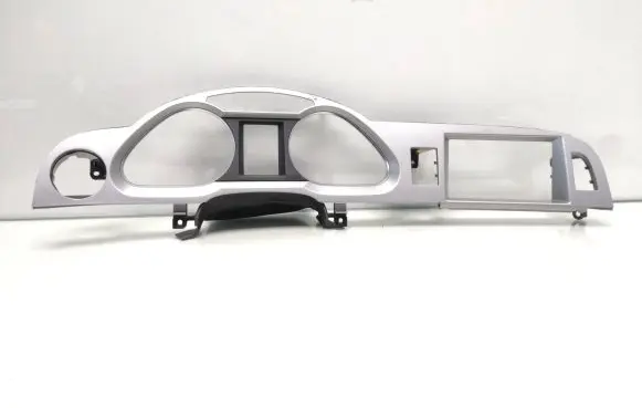 Audi A6 S6 C6 4F Dashboard trim 4F1857115F