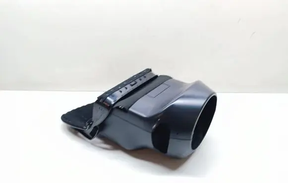 BMW X5 E70 Steering wheel column trim 6966669 61316966669