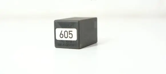 Audi A8 S8 D2 4D Other relay 4D0907307A