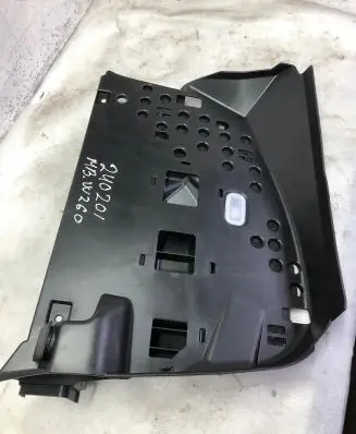 Mercedes-Benz C W206 Dashboard lower bottom trim panel A2066808400