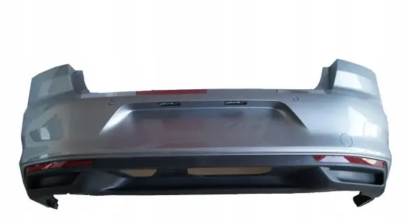 Volkswagen PASSAT B8 Rear bumper 3G5807417G
