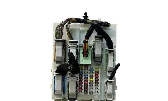 Volvo V40 Fuse box set 31412857 30659278