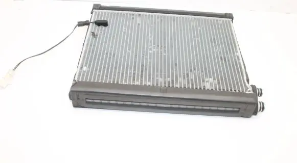 Jaguar XE Heater blower radiator
