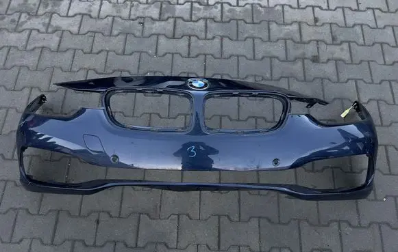 BMW 3 F30 F35 F31 Front bumper