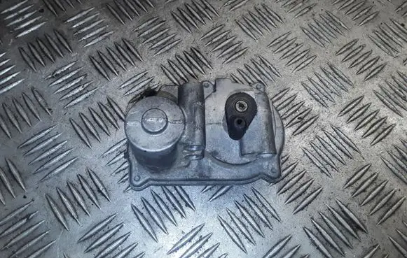 Audi A6 S6 C6 4F Intake manifold valve actuator/motor 059129086M 1045475S01 A2C53308513